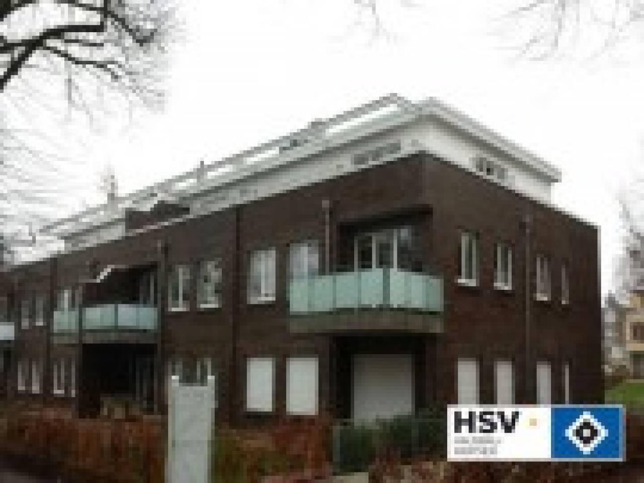Mehrfamilienhaus, KfW-Effizienzhaus 70