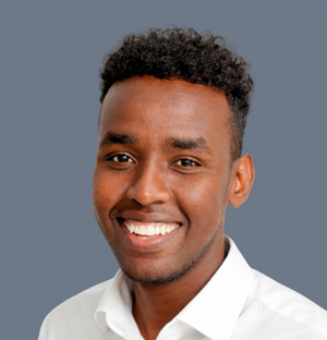 Breyer & Seck Bau -  Bile Mohamud