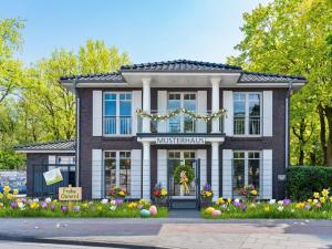 Haus, bauen, Hamburg