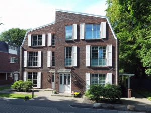 Stadtvilla, Einfamilienhaus, Hausbesichtigung