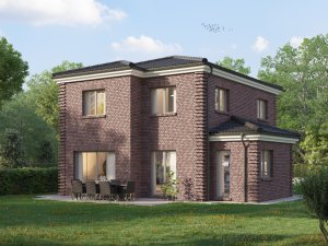 Einfamilienhaus, Kaffeemühle 01