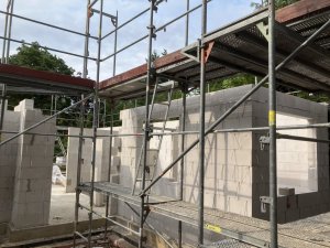 Einfamilienhaus, Kaffeemühle 20