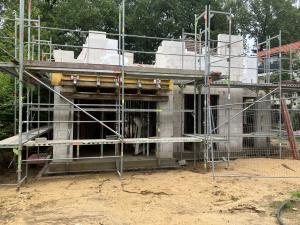 Einfamilienhaus, Kaffeemühle 19