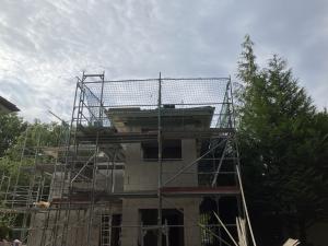 Einfamilienhaus, Kaffeemühle 16