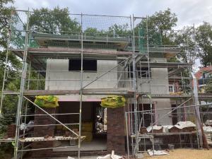 Einfamilienhaus, Kaffeemühle 14