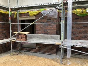 Einfamilienhaus, Kaffeemühle 13