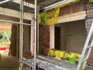 Einfamilienhaus, Kaffeemühle 11