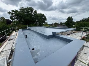 Haus, bauen, Hamburg 24