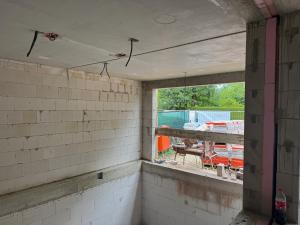 Haus, bauen, Hamburg 20