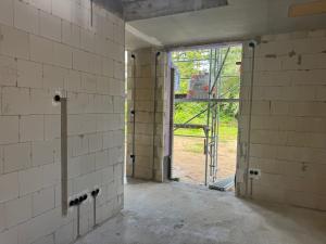 Haus, bauen, Hamburg 18