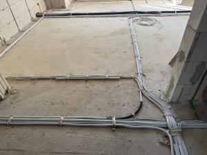 Haus, bauen, Hamburg 11