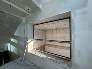 Haus, bauen, Hamburg 09