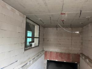 Haus, bauen, Hamburg 08