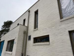 Haus, bauen, Hamburg 02