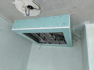 Haus, bauen, Hamburg 04