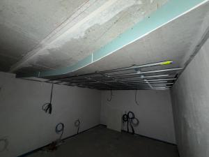 Haus, bauen, Hamburg 03