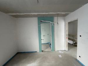 Haus, bauen, Hamburg 06