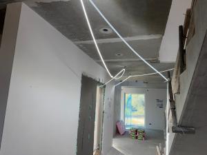 Haus, bauen, Hamburg 05