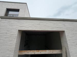 Haus, bauen, Hamburg 03