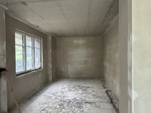 Haus, bauen, Hamburg 21