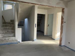 Haus, bauen, Hamburg 17