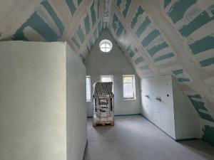 Haus, bauen, Hamburg 14