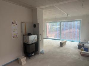 Haus, bauen, Hamburg 13