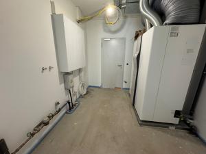 Haus, bauen, Hamburg 12