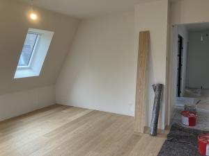 Haus, bauen, Hamburg 05