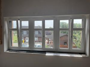 Haus, bauen, Hamburg 16