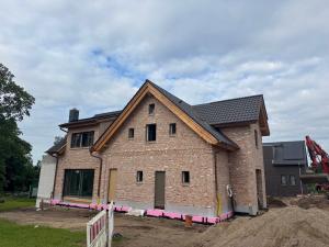 Haus, bauen, Hamburg 15