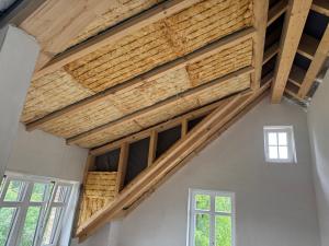 Haus, bauen, Hamburg 14