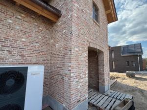 Haus, bauen, Hamburg 07