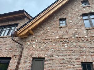 Haus, bauen, Hamburg 05