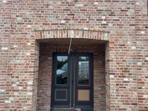 Haus, bauen, Hamburg 04