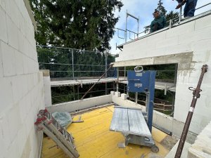 Haus, bauen, Hamburg 22