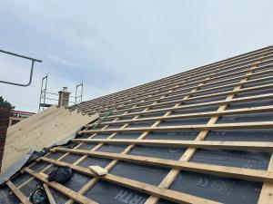 Haus, bauen, Hamburg 19