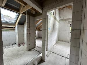 Haus, bauen, Hamburg 17