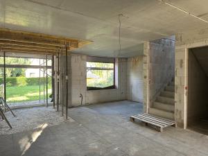 Haus, bauen, Hamburg 16