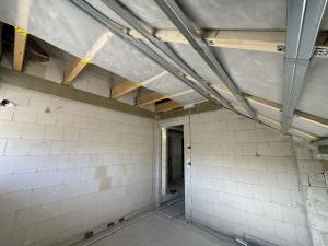 Haus, bauen, Hamburg 15