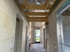 Haus, bauen, Hamburg 14