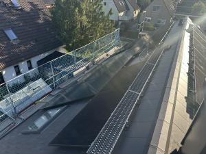 Haus, bauen, Hamburg 13