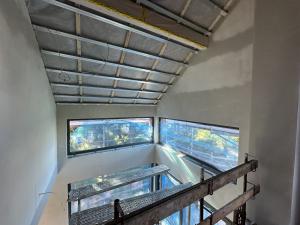 Haus, bauen, Hamburg 10