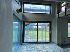 Haus, bauen, Hamburg 08