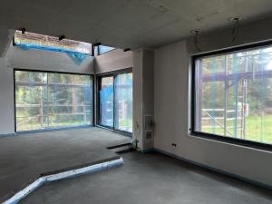 Haus, bauen, Hamburg 07