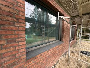 Haus, bauen, Hamburg 06