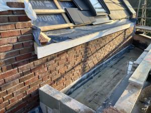 Haus, bauen, Hamburg 02