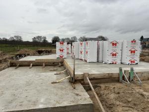 Haus, bauen, Hamburg 03