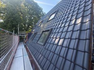 Haus, bauen, Hamburg 02