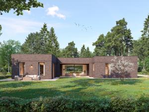 Haus, bauen, Hamburg 01